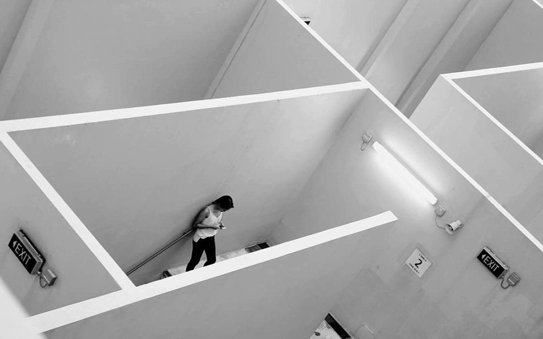 Back to Business: 4 steps to empower your brand in lockdown